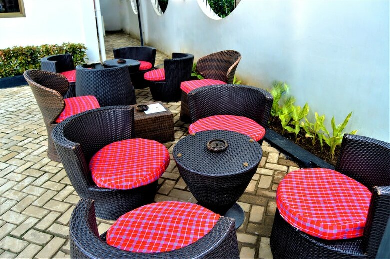 M Hotel Mbezi