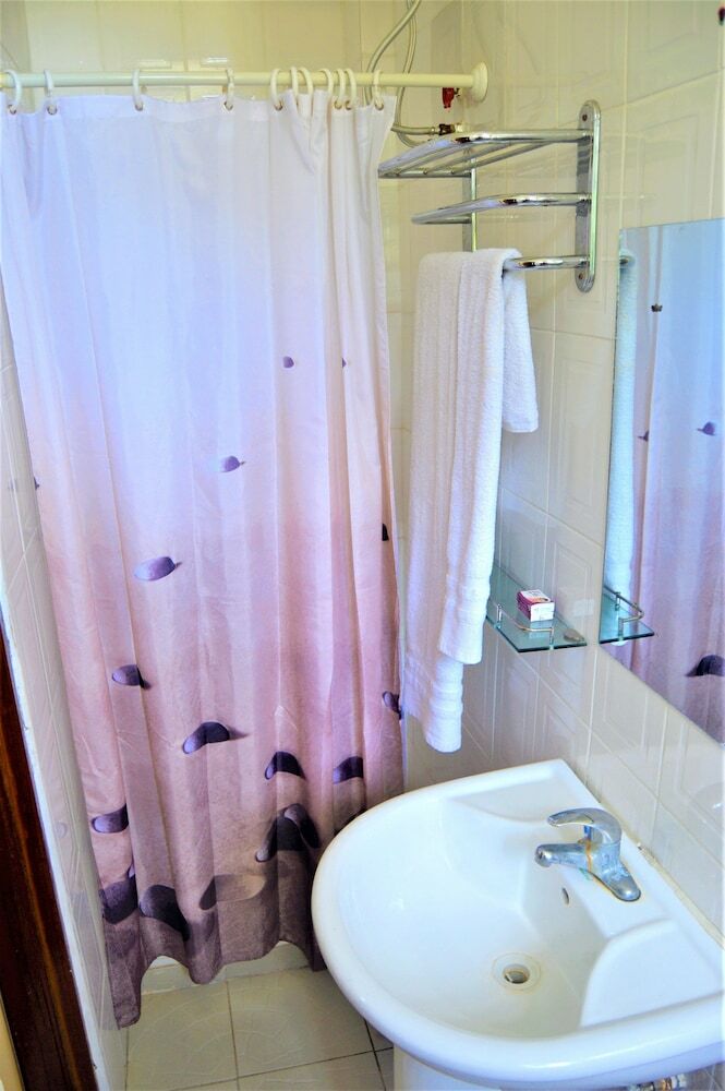 M Hotel Mbezi