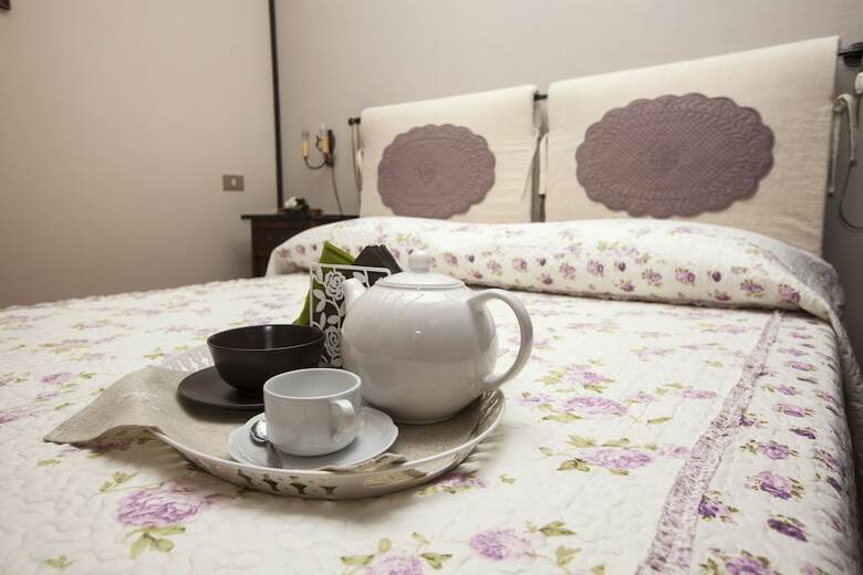 Cugi Bed And Breakfast