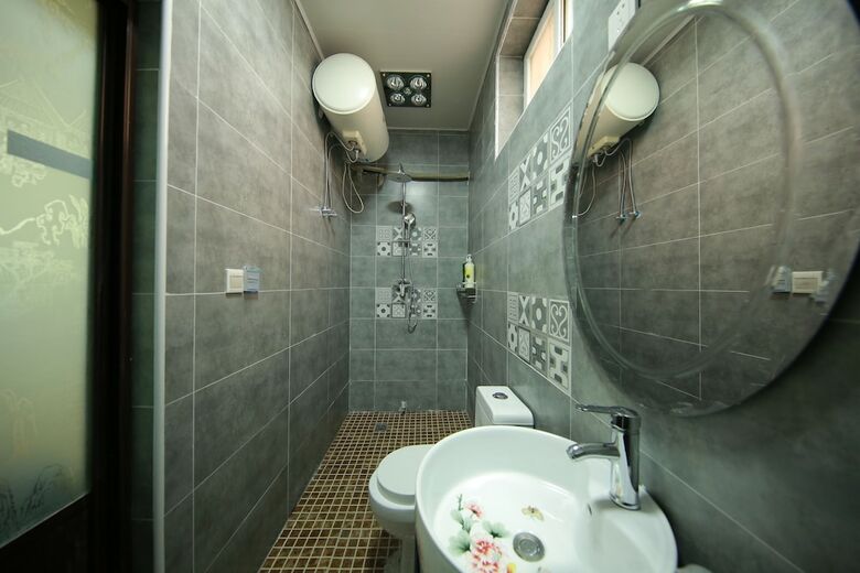 Beijing Bieyuan Courtyard Hotel