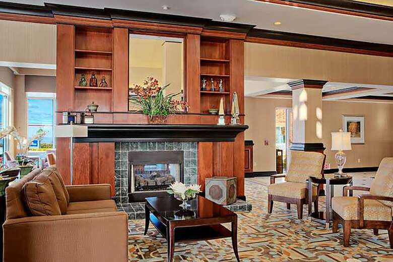 Hotel Hilton Garden Inn Merrillville