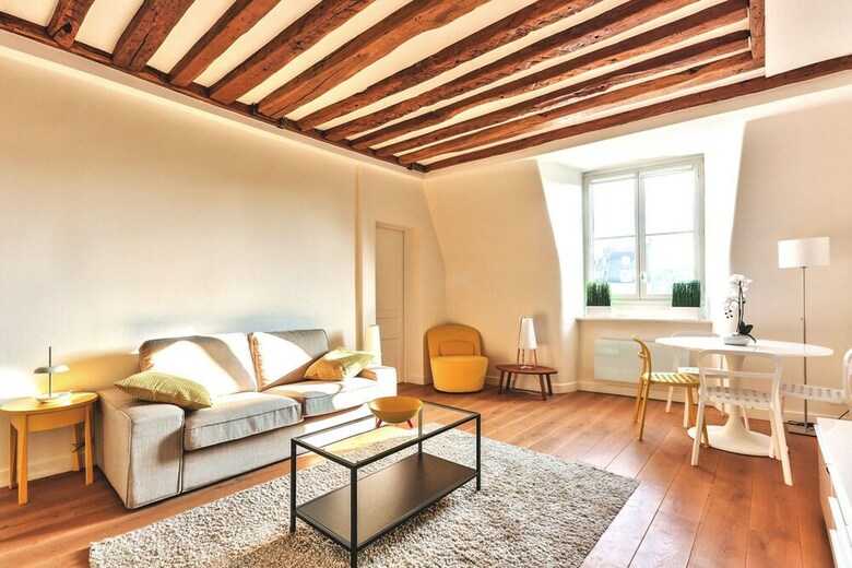 Luxury Apartment - Place Des Victoires