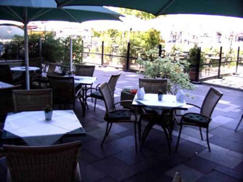 Hotel Roemischer Kaiser Trier