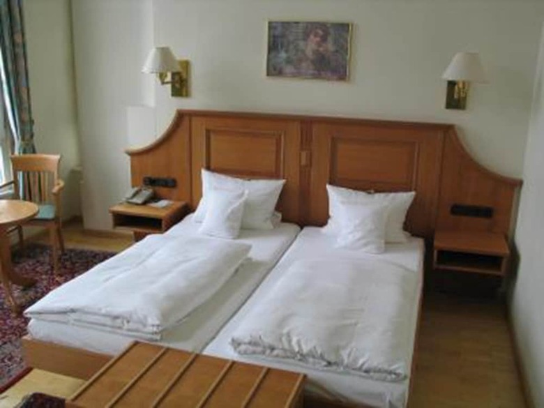 Hotel Roemischer Kaiser Trier