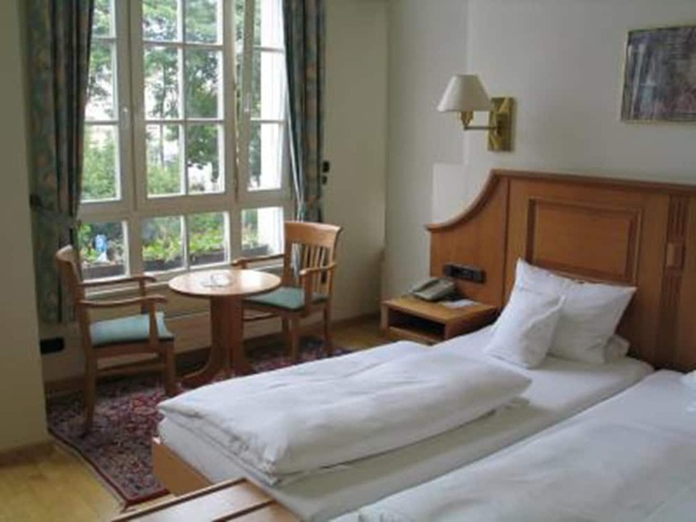 Hotel Roemischer Kaiser Trier