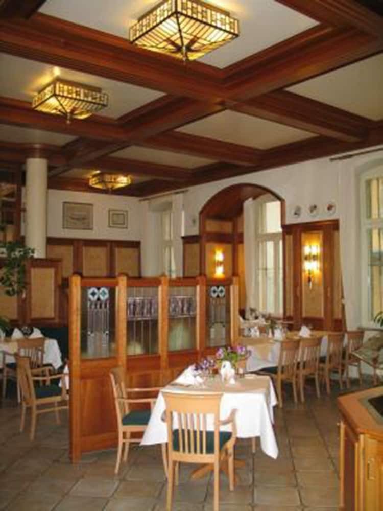 Hotel Roemischer Kaiser Trier
