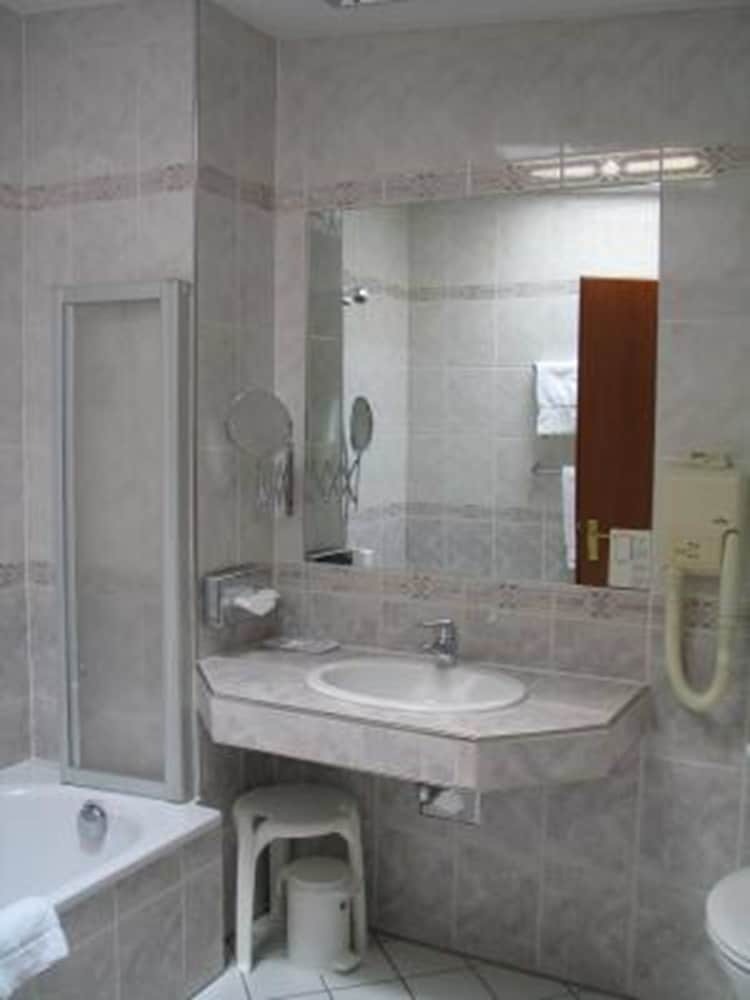 Hotel Roemischer Kaiser Trier