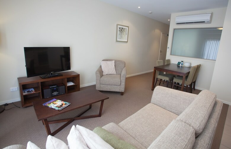 Apartamentos Quest Echuca