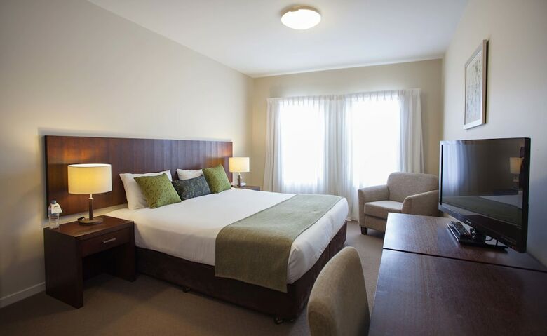 Apartamentos Quest Echuca