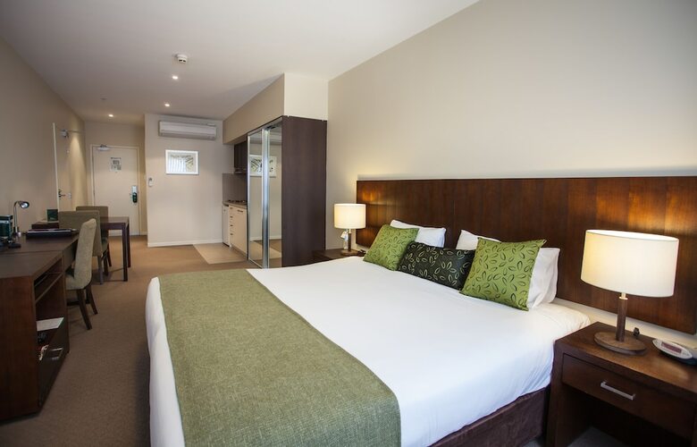 Apartamentos Quest Echuca