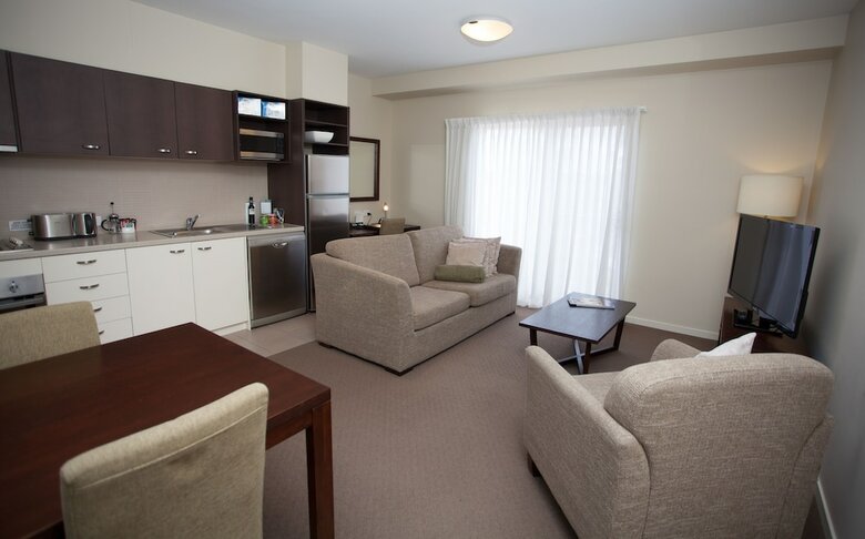 Apartamentos Quest Echuca