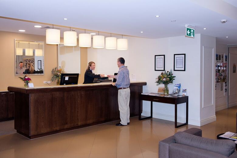 Apartamentos Quest Echuca