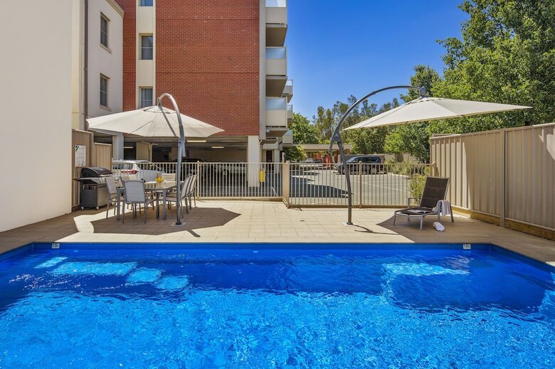 Apartamentos Quest Echuca