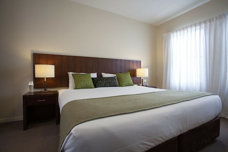 Apartamentos Quest Echuca