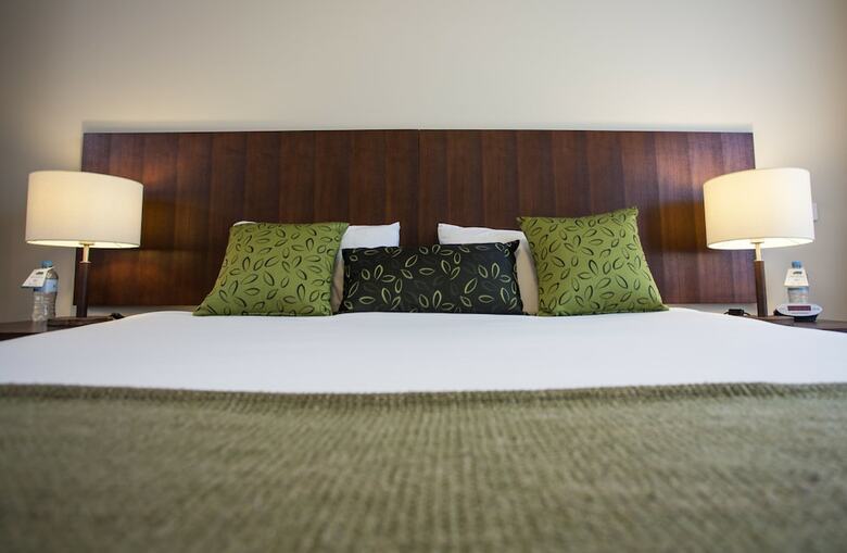 Apartamentos Quest Echuca