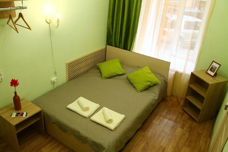 Hotel Apartments Near Letniy Sad