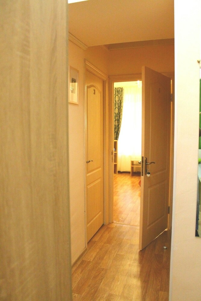 Hotel Apartments Near Letniy Sad