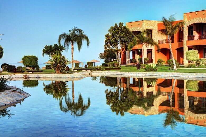 Hotel Movenpick Resort El Sokhna