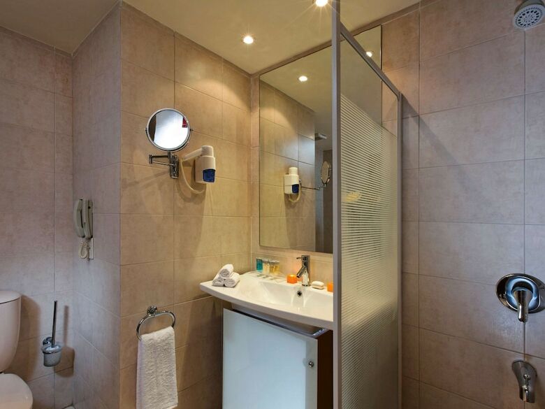 Hotel Movenpick Resort El Sokhna