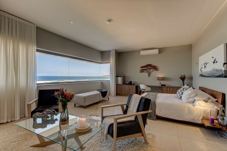 Hotel Oceans Wilderness