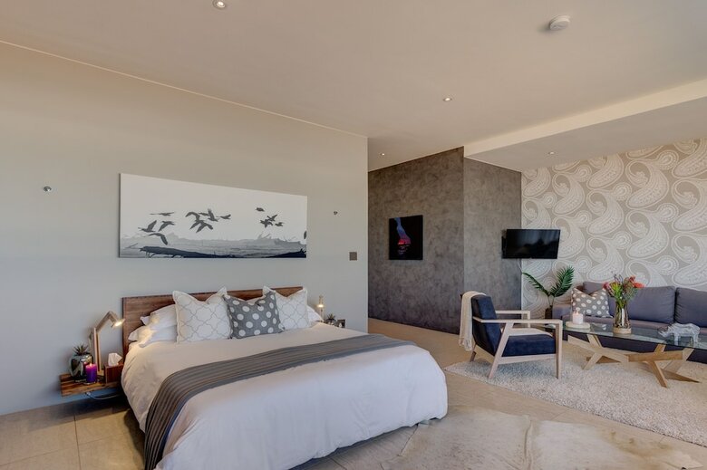 Hotel Oceans Wilderness