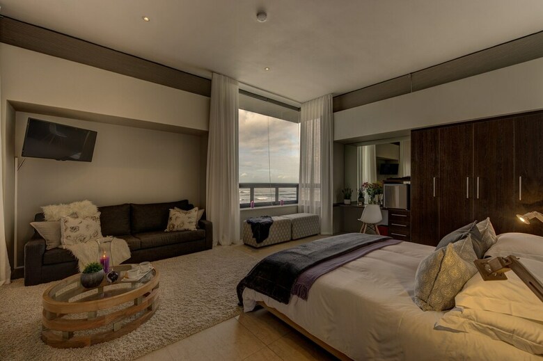 Hotel Oceans Wilderness