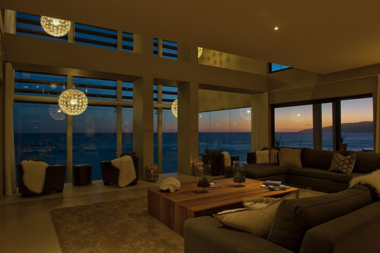 Hotel Oceans Wilderness