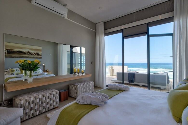 Hotel Oceans Wilderness