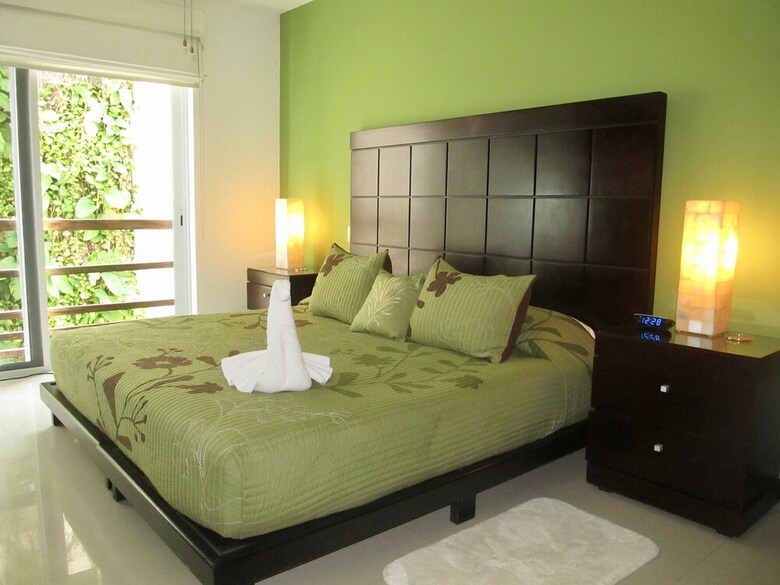 Villa Via Tendenza Island By Playa Paradise