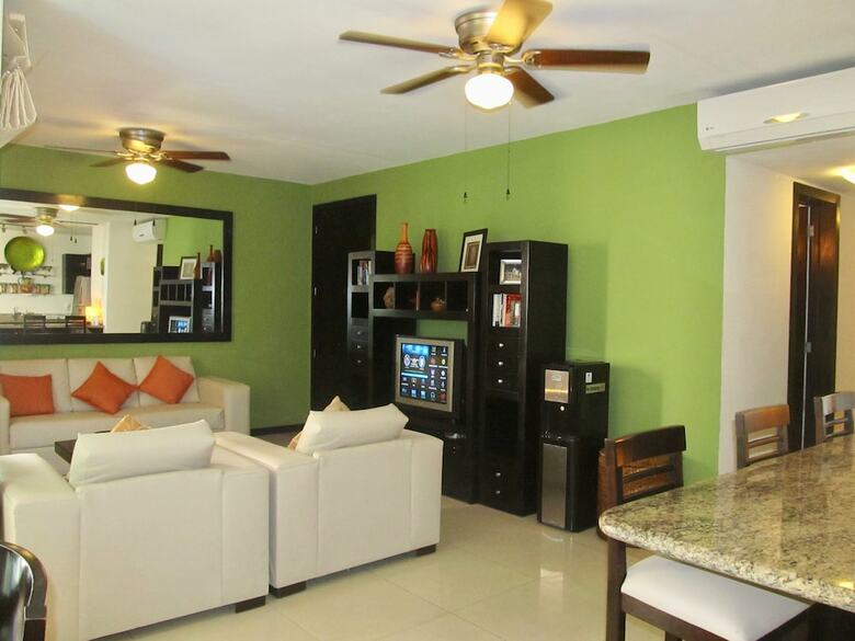 Villa Via Tendenza Island By Playa Paradise