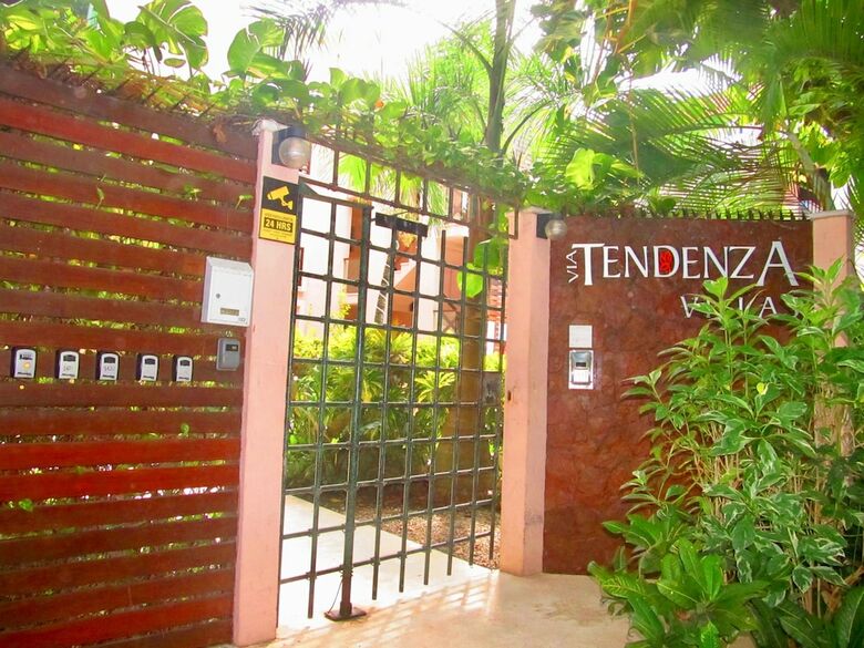 Villa Via Tendenza Island By Playa Paradise