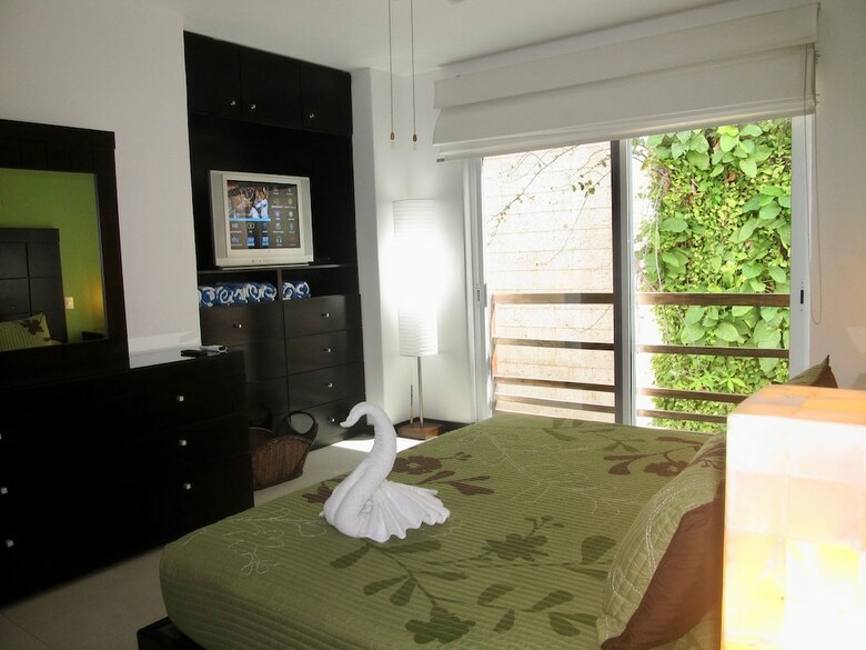 Villa Via Tendenza Island By Playa Paradise