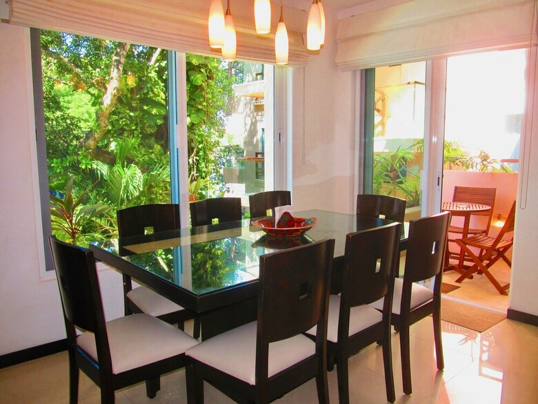 Villa Via Tendenza Island By Playa Paradise