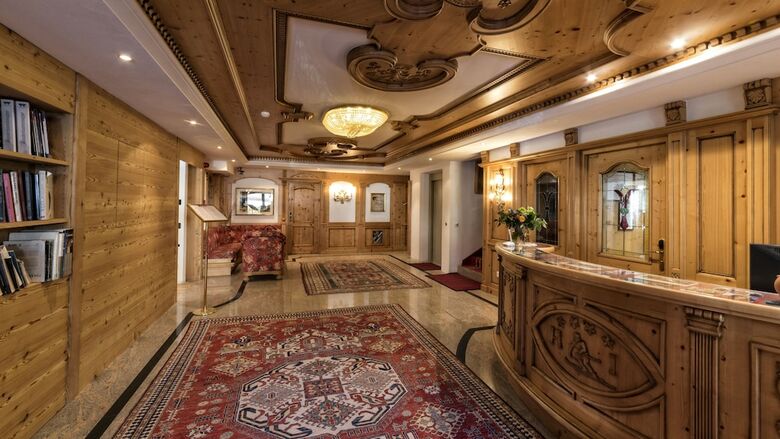 Hotel Interski