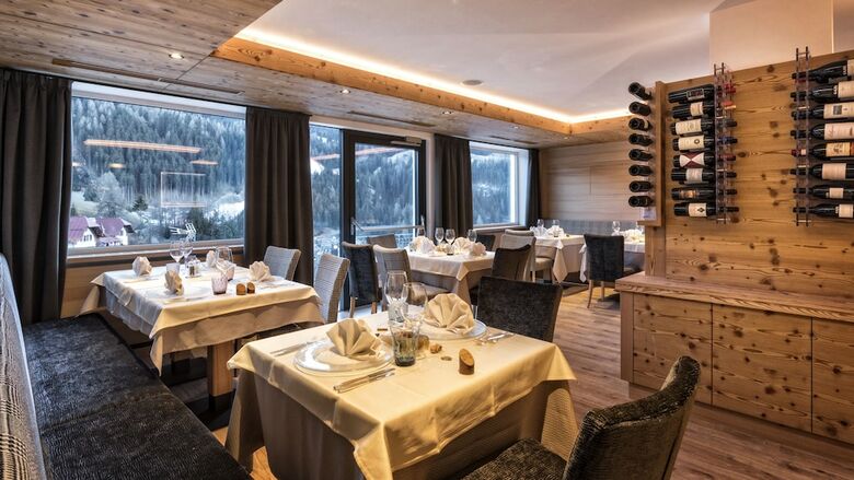 Hotel Interski