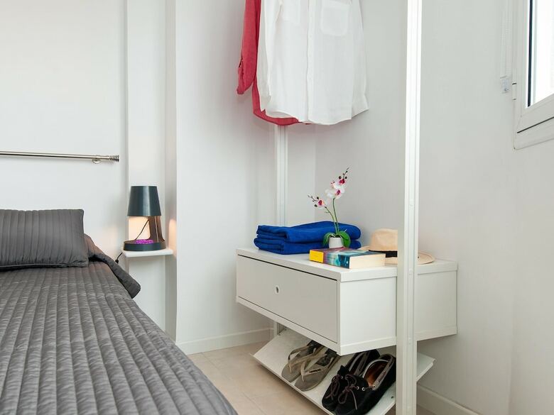 Apartamentos Casa Carlotta By Laspalmasflat