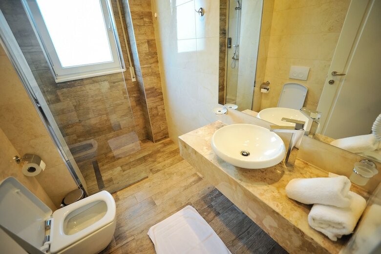 Hotel Sandy Beach Resort