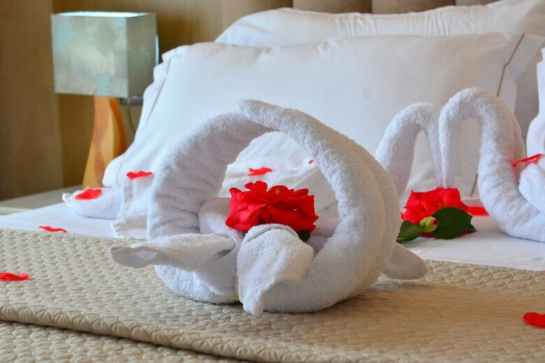 Hotel Sandy Beach Resort