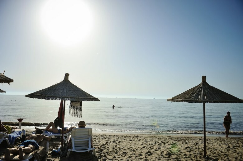 Hotel Sandy Beach Resort