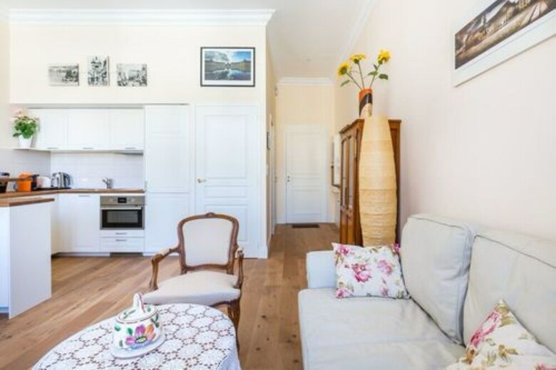 Apartamento Superbe Appartement Place De La Bourse