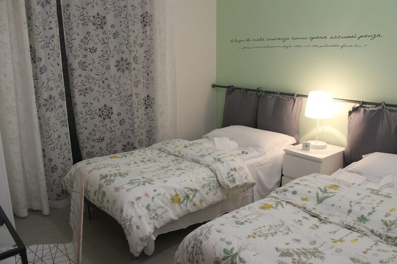 Bed & Breakfast Etnamuri