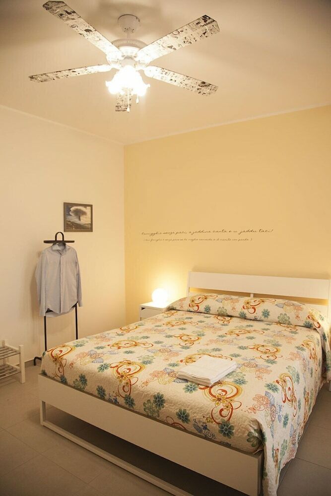 Bed & Breakfast Etnamuri
