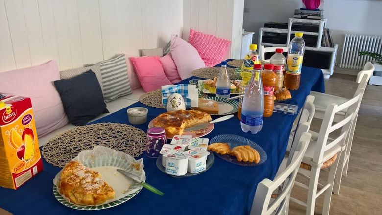 Bed & Breakfast Casa Polly