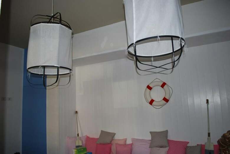 Bed & Breakfast Casa Polly