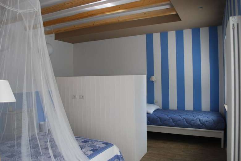 Bed & Breakfast Casa Polly