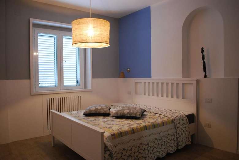Bed & Breakfast Casa Polly