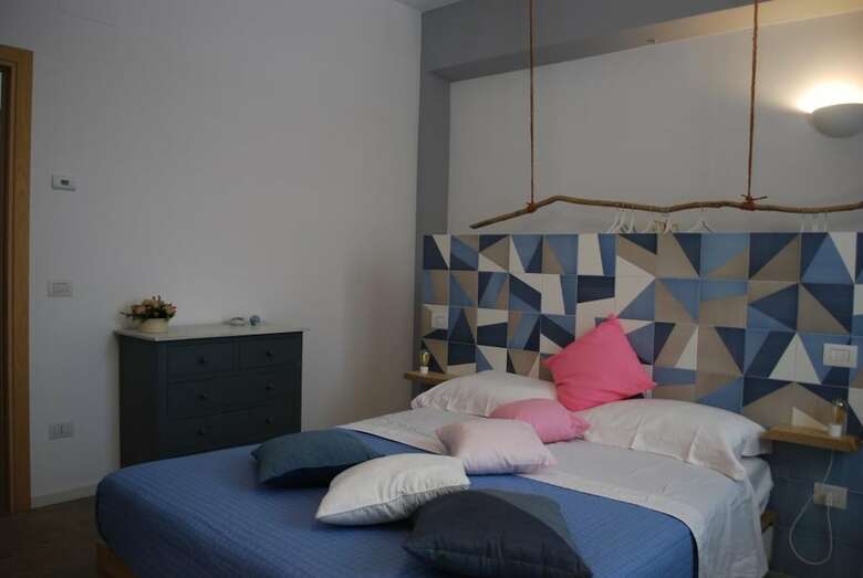 Bed & Breakfast Casa Polly