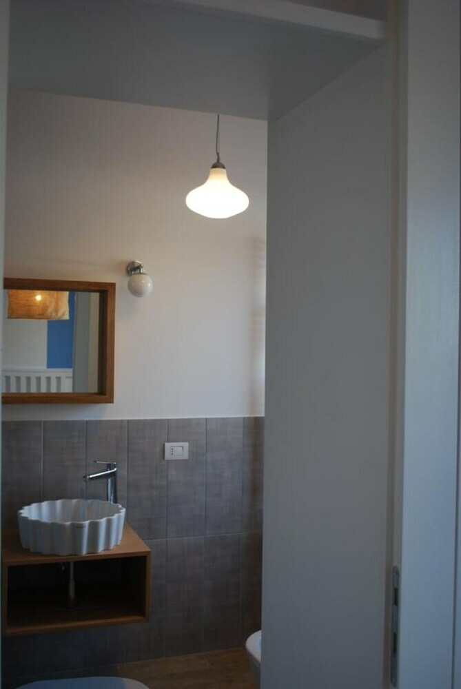 Bed & Breakfast Casa Polly