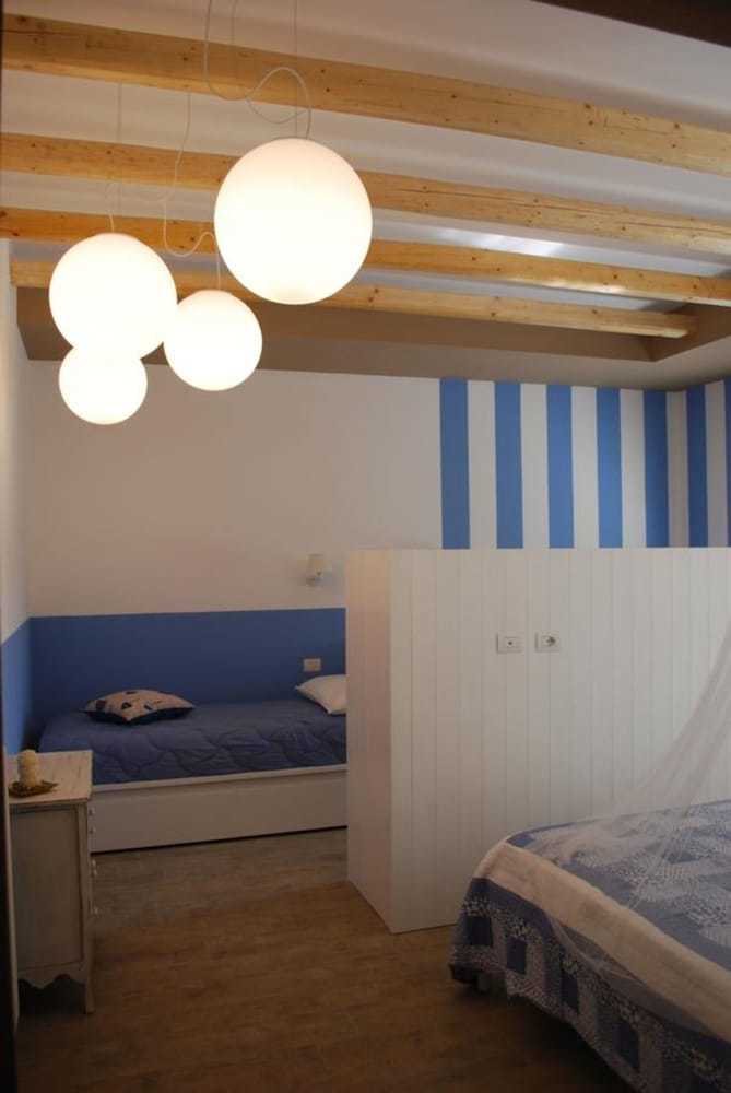 Bed & Breakfast Casa Polly