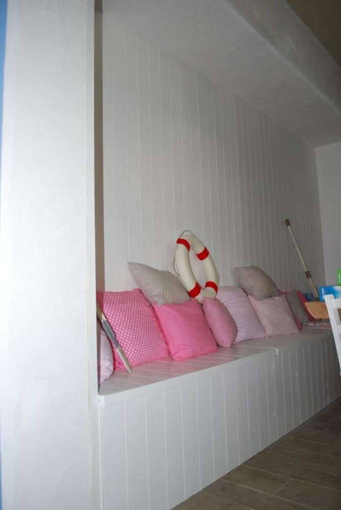 Bed & Breakfast Casa Polly